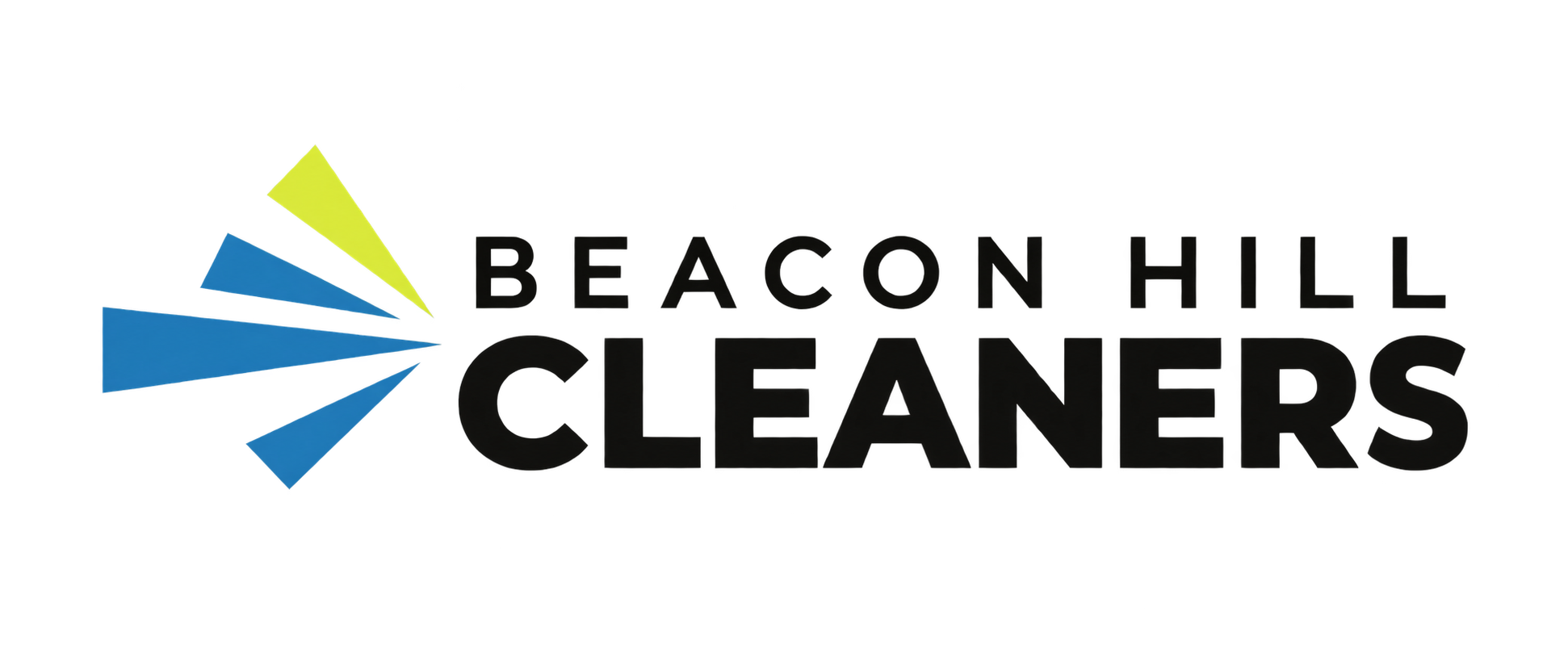 Beacon Hill Cleaners