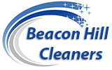 Beacon Hill Cleaners Logo